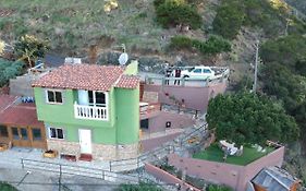 Casa La Hagar